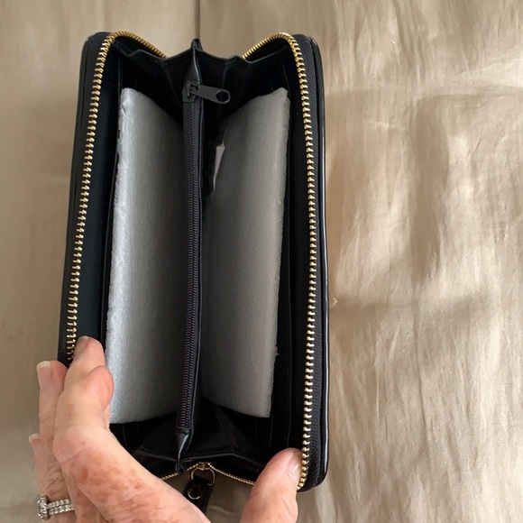 Zip wallet - Picture 2 of 5